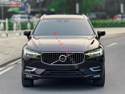 Xe Volvo XC60 Inscription 2018