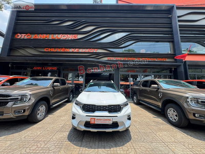 Xe Kia Sonet Premium 1.5 AT 2023