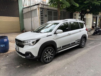 Suzuki XL7 2022 Trắng Tự động full 360°