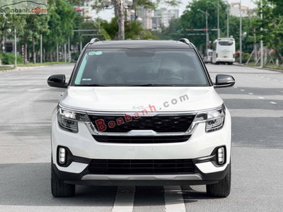 Xe Kia Seltos Premium 1.4 AT 2022