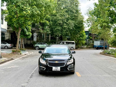 Chevrolet Cruze 2017 LTZ 1.8L - 128000 km