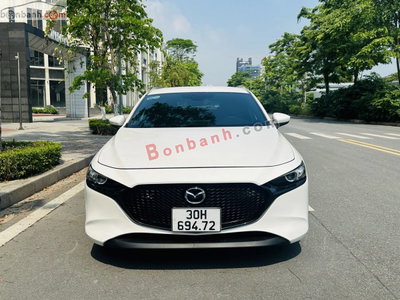 Xe Mazda 3 1.5L Sport Luxury 2022