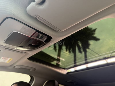 Hyundai Tucson 2024 Trắng Như mới