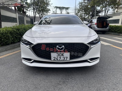 Xe Mazda 3 1.5L Sport Luxury 2022