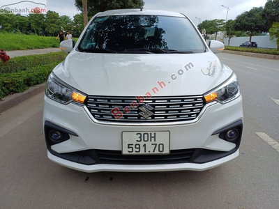 Xe Suzuki Ertiga Sport 1.5 AT 2021