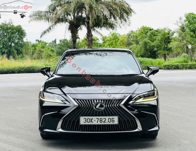 Xe Lexus ES 250 2019