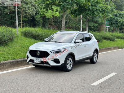 Xe MG ZS Standard 1.5 AT 2WD 2024