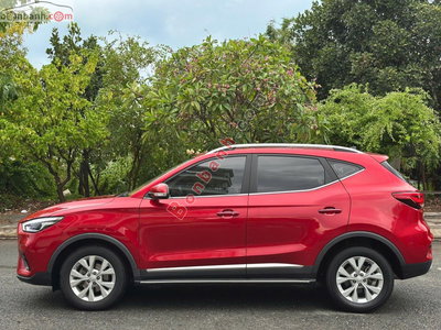 Xe MG ZS Standard 1.5 AT 2WD 2022