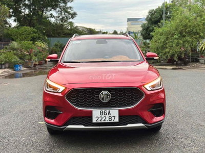 MG MGZS 2022 Standard 1.5 AT 2WD - 44000 km