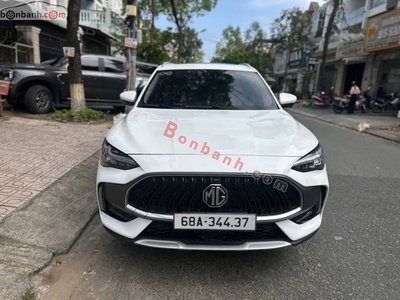 Xe MG HS 1.5T LUX 2024