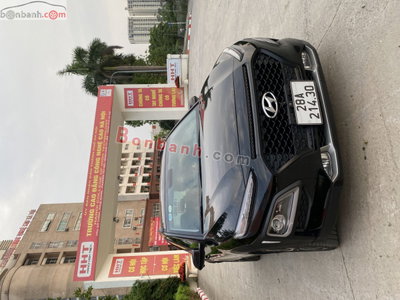 Xe Hyundai Kona Đặc Biệt 2.0 AT 2020