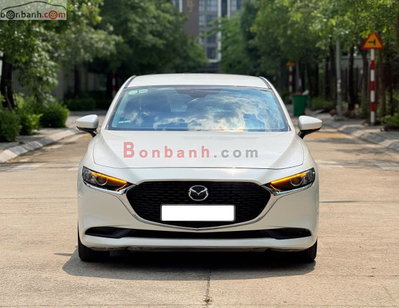Xe Mazda 3 1.5L Deluxe 2020