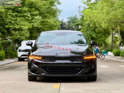 Xe Kia K5 Premium 2.0 AT 2022