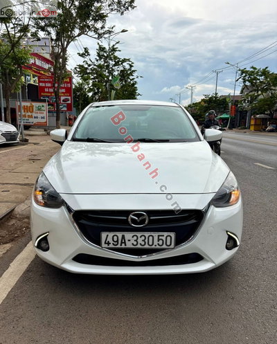 Xe Mazda 2 Premium 2018