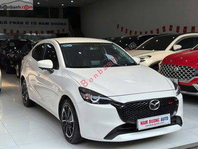Xe Mazda 2 Luxury 2023