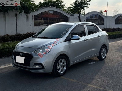 Xe Hyundai i10 Grand 1.2 MT 2020