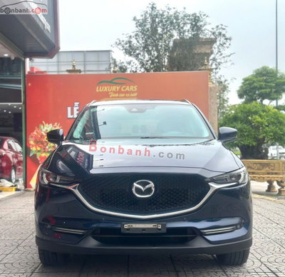 Xe Mazda CX5 2.0 Premium 2020