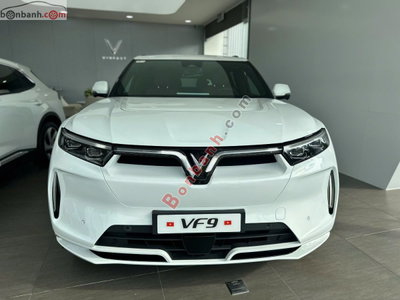 Xe VinFast VF9 Plus 6S 2026