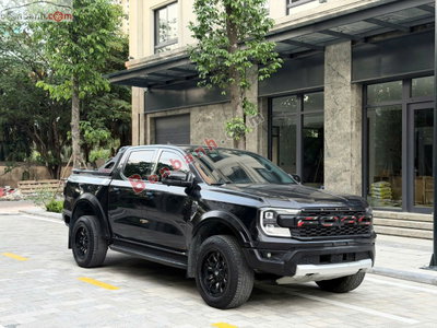 Xe Ford Ranger XLS 2.0L 4x4 AT 2024