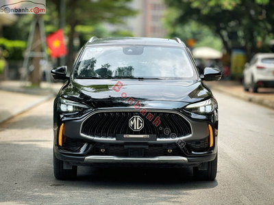 Xe MG HS 1.5T LUX 2024