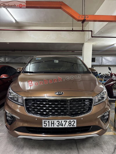 Xe Kia Sedona 2.2 DAT Signature 2020