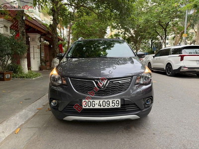 Xe VinFast Fadil 1.4 AT Plus 2020