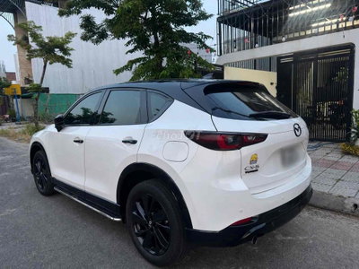 Mazda CX-5 Trắng 29908 km