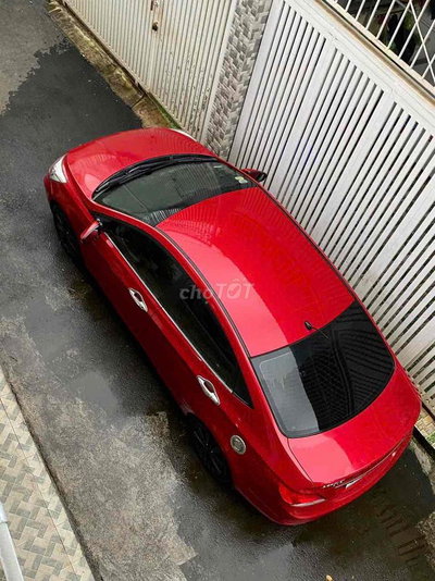 Hyundai Accent Blue 2014 Đỏ 70000 km
