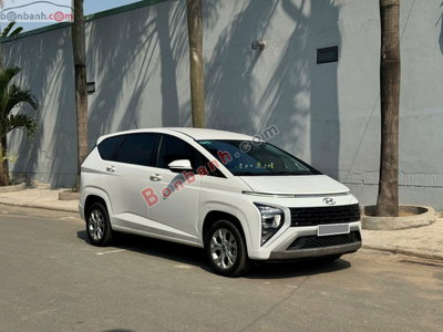 Xe Hyundai Stargazer Tiêu chuẩn 1.5 AT 2025