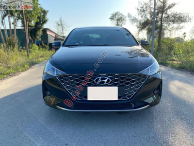 Xe Hyundai Accent 1.4 AT 2022