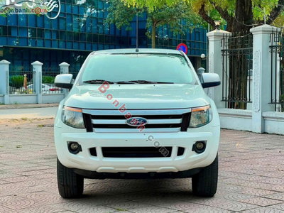 Xe Ford Ranger XLS 2.2L 4x2 MT 2015