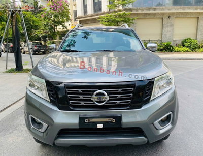 Xe Nissan Navara VL 2.5 AT 4WD 2015