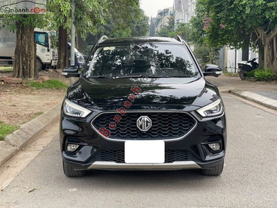 Xe MG ZS Luxury 1.5 AT 2WD 2022