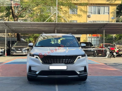 Xe Kia Carnival Signature 2.2D 2021
