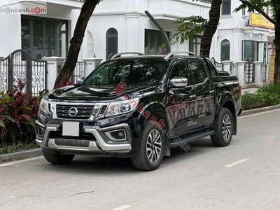 Xe Nissan Navara EL Premium Z 2019