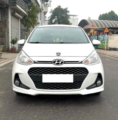 Hyundai i10 Hatchback 2020 1.2 AT