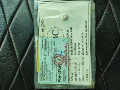 DAEWOO NUBIRA II 2015 Ghi