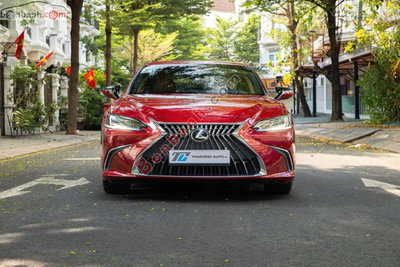 Xe Lexus ES 250 2023