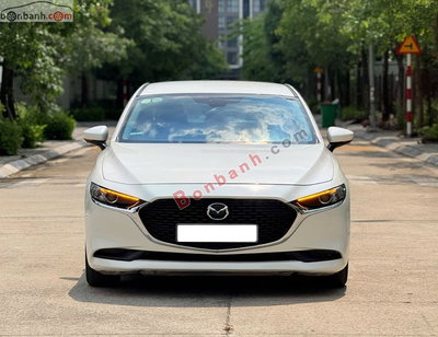 Xe Mazda 3 1.5L Deluxe 2020