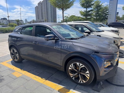 VinFast VF6 Plus 2024