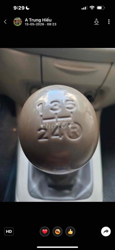 Toyota Innova 2.0G MT Bạc , Đẹp xuất sắc