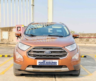 Ford Ecosport 2020 1.5L Titanium 1 chủ