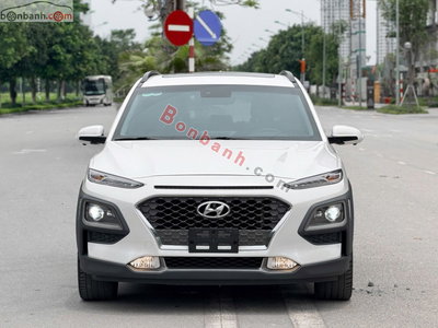 Xe Hyundai Kona 1.6 Turbo 2020