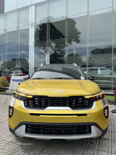KIA SONET 1.5 PREMIUM - GIẢM GIÁ THẲNG - ƯU ĐÃI