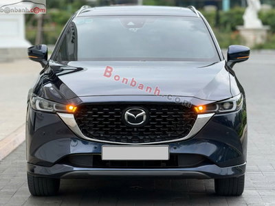 Xe Mazda CX5 Premium Exclusive 2.0 AT 2024