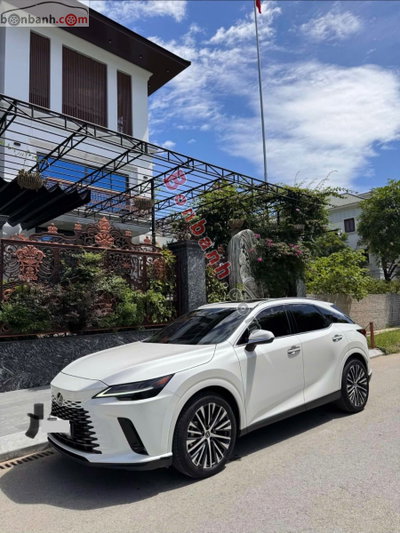 Xe Lexus RX 350 Premium 2024