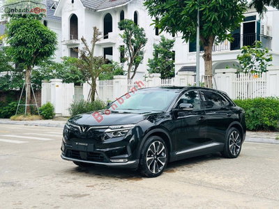 Xe VinFast VF8 Plus AWD 2024