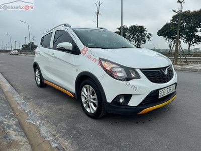 Xe VinFast Fadil 1.4 AT 2020