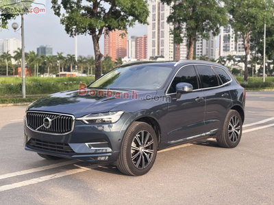 Xe Volvo XC60 T6 AWD Inscription 2019