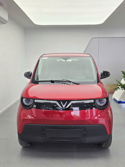 Minio Green xe nhiều màu giá cực Tốt